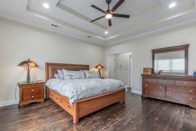 120 Big Catch Lane, Robinson, TX 76706