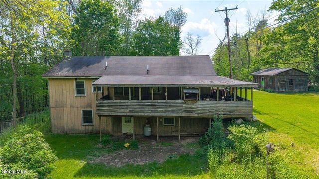 52 Clay Hill Road, Fort Ann, NY 12827