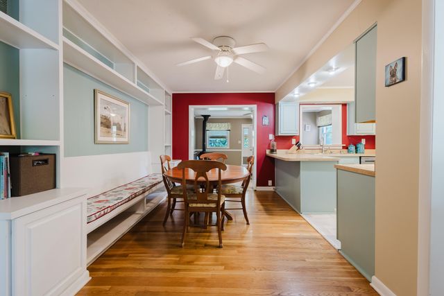 2420 Larkin Road, Lexington, KY 40503