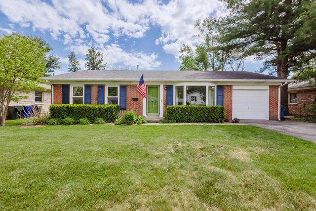 2420 Larkin Road, Lexington, KY 40503
