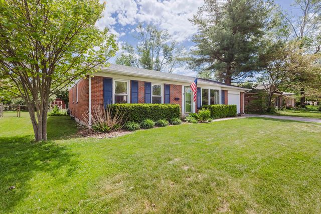 2420 Larkin Road, Lexington, KY 40503