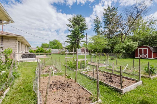 2420 Larkin Road, Lexington, KY 40503