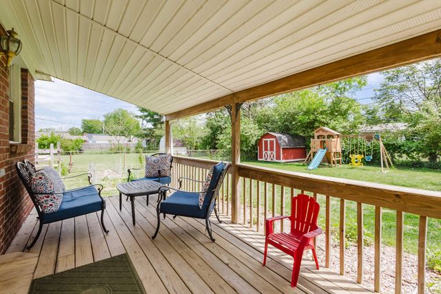 2420 Larkin Road, Lexington, KY 40503