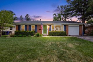 2420 Larkin Road, Lexington, KY 40503