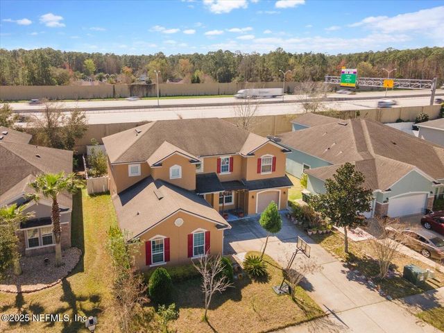 11494 GLENLAUREL OAKS Circle, Jacksonville, FL 32257