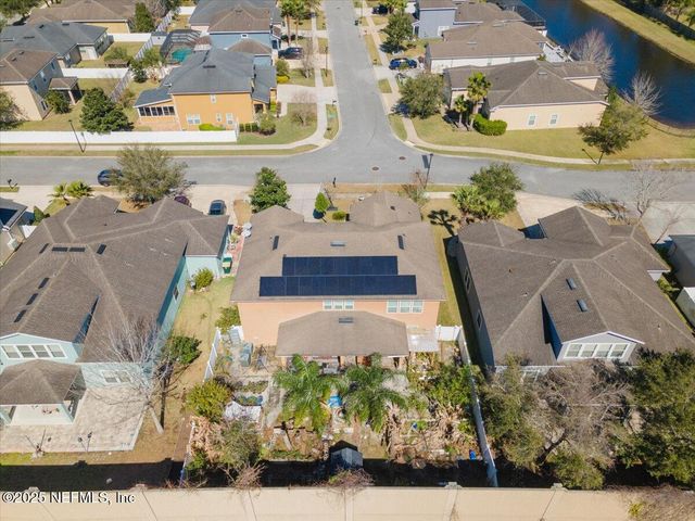11494 GLENLAUREL OAKS Circle, Jacksonville, FL 32257