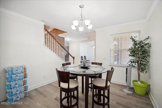 11494 GLENLAUREL OAKS Circle, Jacksonville, FL 32257