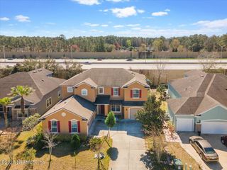 11494 GLENLAUREL OAKS Circle, Jacksonville, FL 32257