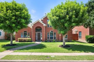 9747 Hickory Street, Frisco, TX 75035
