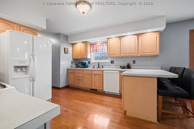 221 Frazier Way, Scott Depot, WV 25560