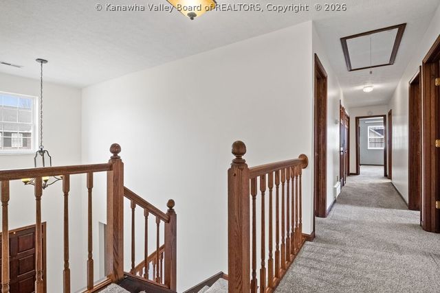 221 Frazier Way, Scott Depot, WV 25560