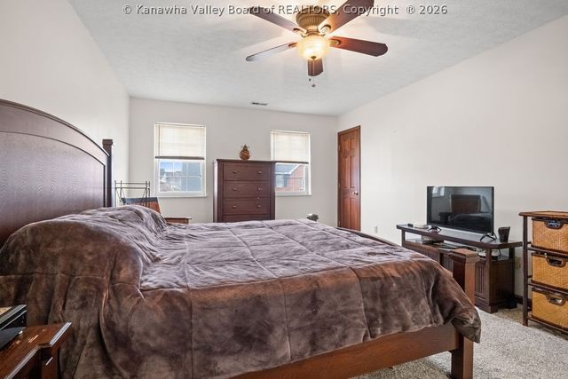 221 Frazier Way, Scott Depot, WV 25560