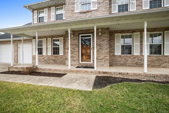 221 Frazier Way, Scott Depot, WV 25560