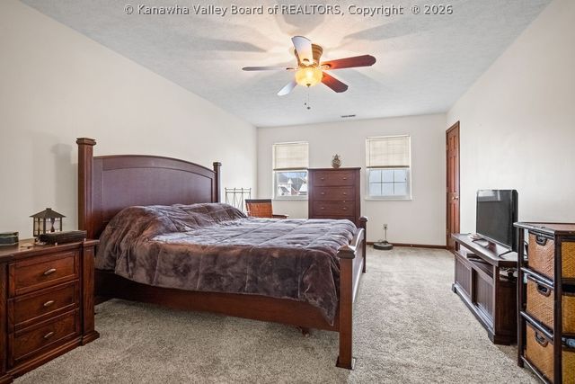 221 Frazier Way, Scott Depot, WV 25560