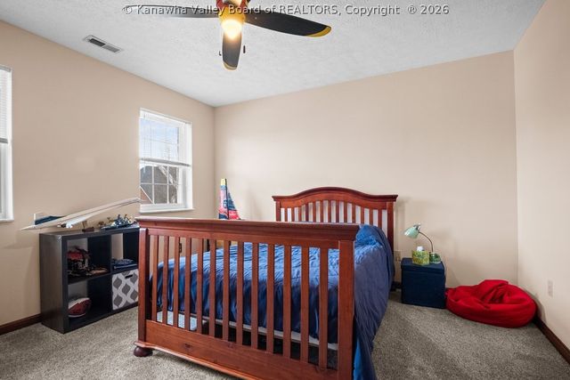 221 Frazier Way, Scott Depot, WV 25560