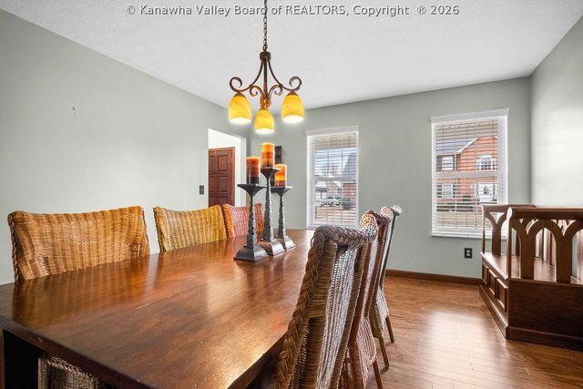 221 Frazier Way, Scott Depot, WV 25560