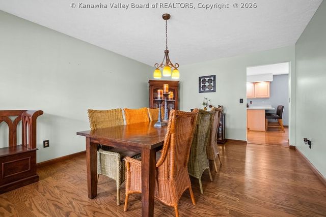 221 Frazier Way, Scott Depot, WV 25560