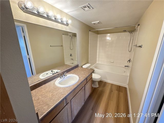 45 Maleena Mesa Street 1816, Henderson, NV 89074