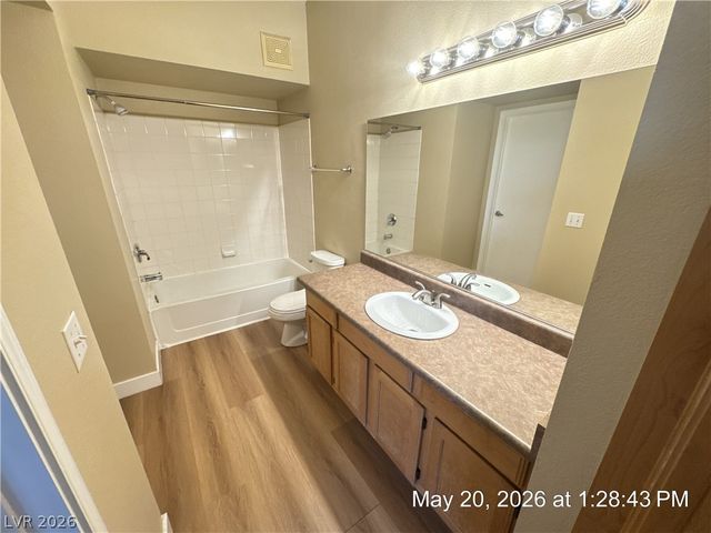 45 Maleena Mesa Street 1816, Henderson, NV 89074