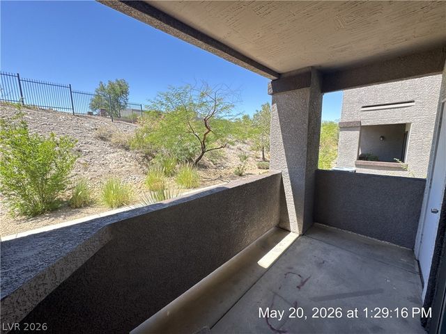 45 Maleena Mesa Street 1816, Henderson, NV 89074