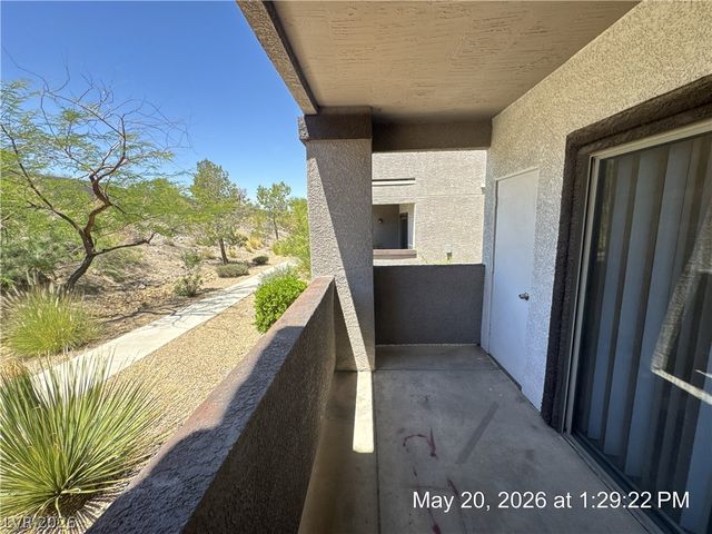 45 Maleena Mesa Street 1816, Henderson, NV 89074