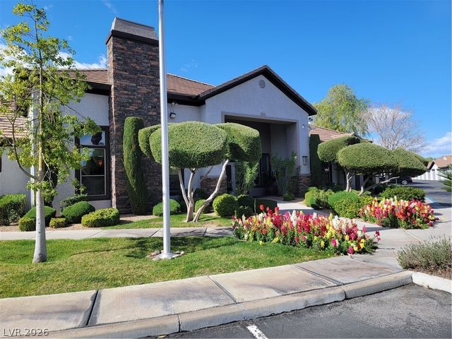 45 Maleena Mesa Street 1816, Henderson, NV 89074