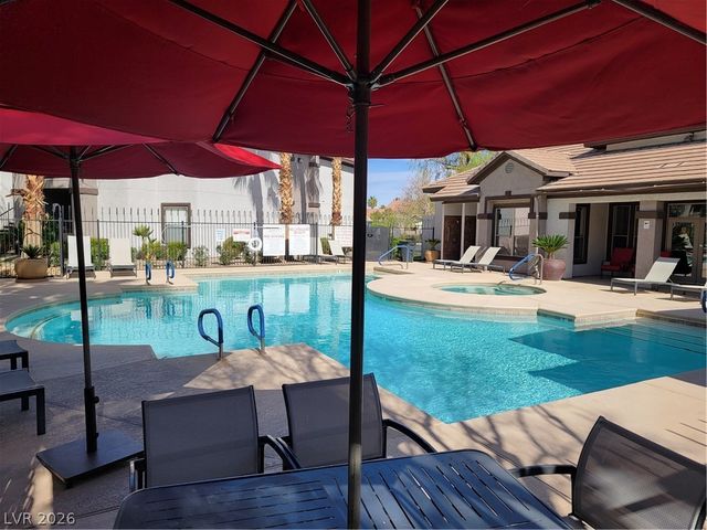 45 Maleena Mesa Street 1816, Henderson, NV 89074