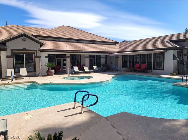 45 Maleena Mesa Street 1816, Henderson, NV 89074