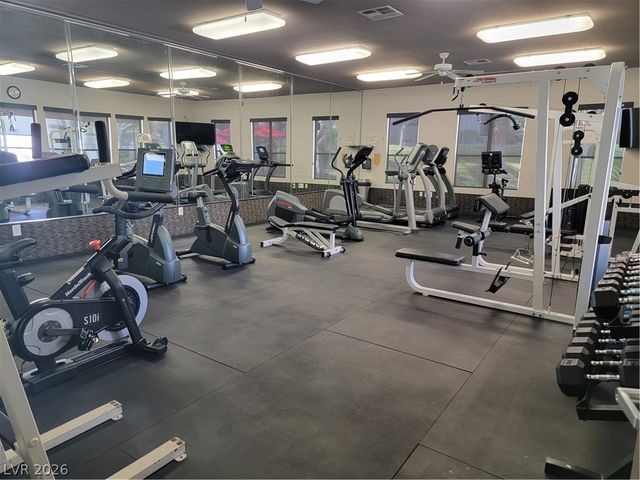 45 Maleena Mesa Street 1816, Henderson, NV 89074