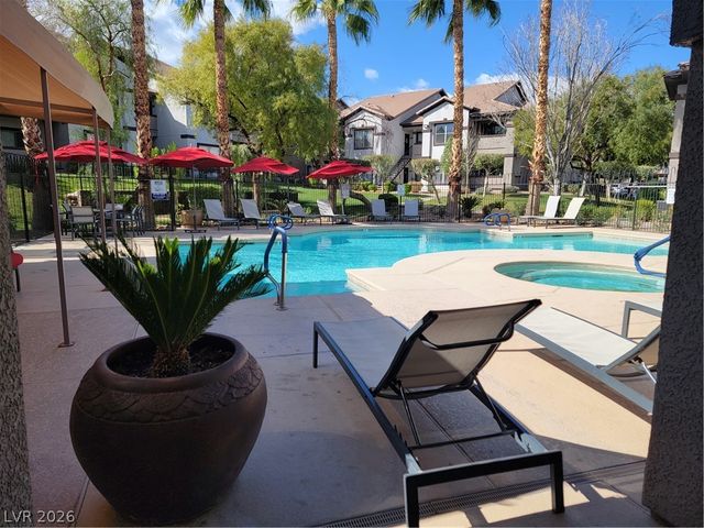 45 Maleena Mesa Street 1816, Henderson, NV 89074