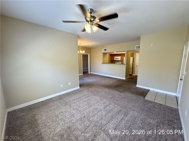 45 Maleena Mesa Street 1816, Henderson, NV 89074