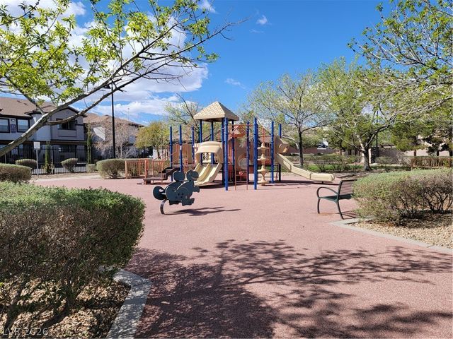 45 Maleena Mesa Street 1816, Henderson, NV 89074