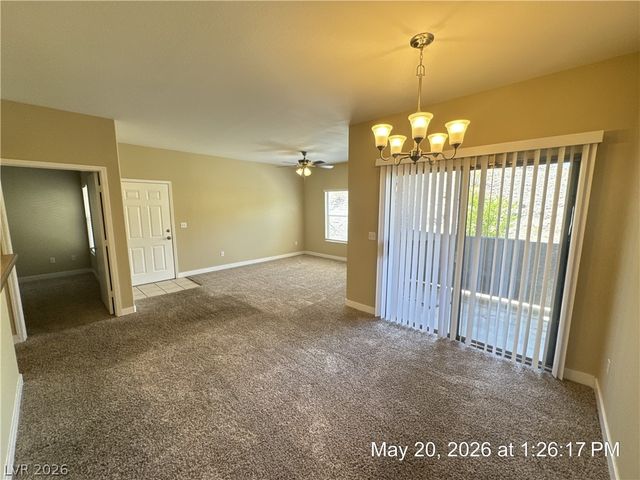 45 Maleena Mesa Street 1816, Henderson, NV 89074