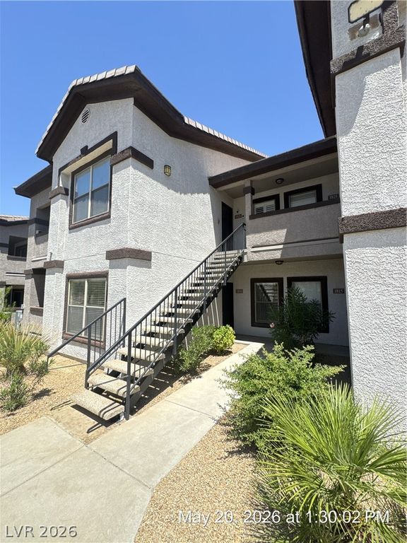 45 Maleena Mesa Street 1816, Henderson, NV 89074