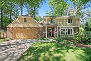 1365 Seminole Drive, Park Twp, MI 49424