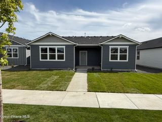 5149 E Rigel Lane, Post Falls, ID 83854