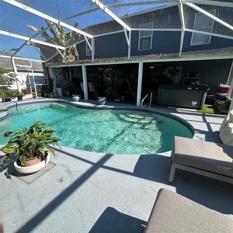 602 ROSARO COURT, Kissimmee, FL 34758