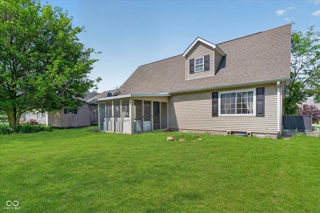 503 Tomahawk Street, Sheridan, IN 46069