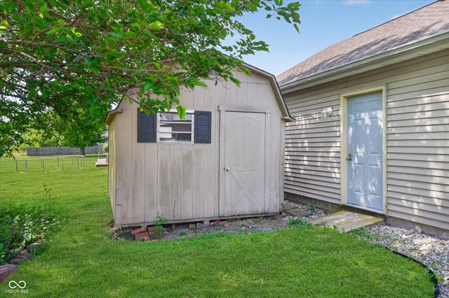 503 Tomahawk Street, Sheridan, IN 46069