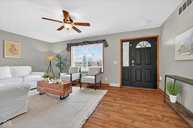503 Tomahawk Street, Sheridan, IN 46069