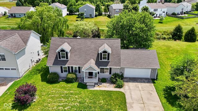 503 Tomahawk Street, Sheridan, IN 46069