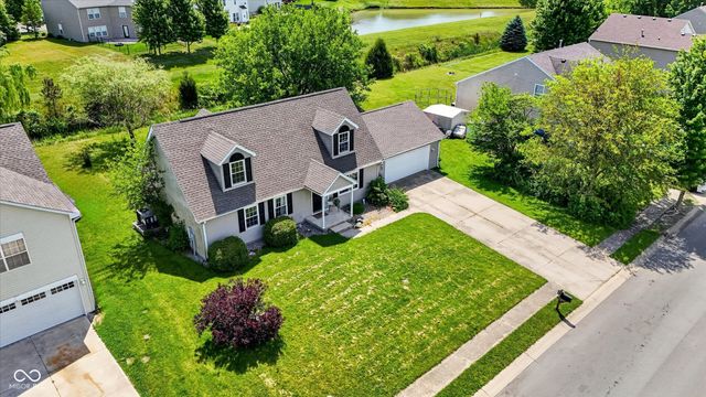 503 Tomahawk Street, Sheridan, IN 46069