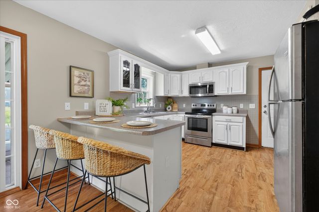 503 Tomahawk Street, Sheridan, IN 46069