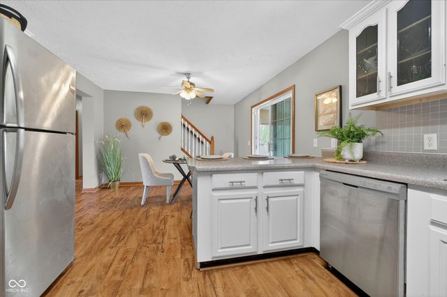 503 Tomahawk Street, Sheridan, IN 46069