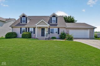 503 Tomahawk Street, Sheridan, IN 46069