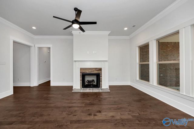 7108 Springwell Court SE, Gurley, AL 35748