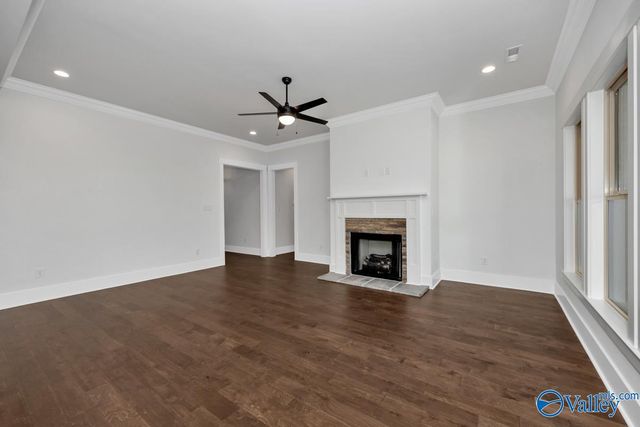 7108 Springwell Court SE, Gurley, AL 35748