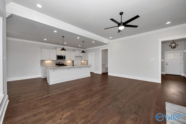 7108 Springwell Court SE, Gurley, AL 35748