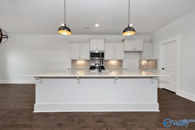 7108 Springwell Court SE, Gurley, AL 35748