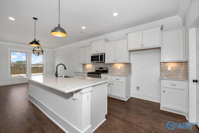 7108 Springwell Court SE, Gurley, AL 35748